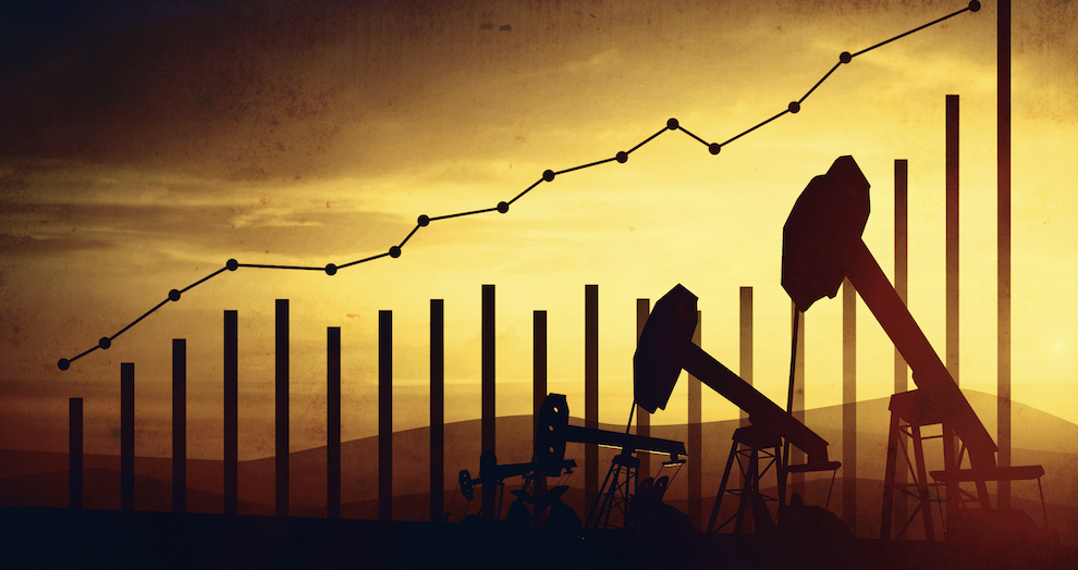 A Small Cap Opportunity on an Oil Recovery
